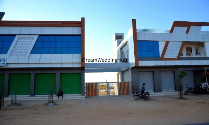 Jay Bholenath Resort